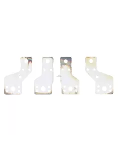 Platos extendidos Eaton Nzm3-4-xkv70